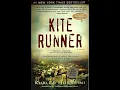 The Kite Runner book by Khaled Hosseini Chapter 20