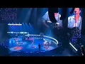 Praise the Lord Forever by Patt Barrett live in Omaha, NE on 4/11/26