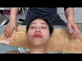 Anti-Aging Facial with 24-Karat Gold Mask at Deluxe Cosmetic Center