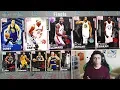 JUICED NBA FINALS DRAFT BEST DRAFT I VE EVER GOTTEN NBA 2K19 MyTeam