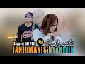 Lagu JANJI MANIS NYAKITIN -AYU DWIGITA [ official music video ]@Jmmayun 