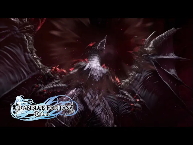 Granblue Fantasy: Relink – Release Date Trailer