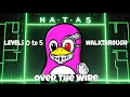 OverTheWire Natas A Guide to Web Hacking with Curl Levels 0 - 5