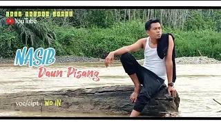 nasib daun pisang lagu jambi wo in official music video 