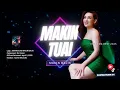 Download Lagu MAKIN TUAI MAKIN BAJIK - DJ XAVIER #edms #ibantiktok #hit2025