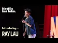 Download Lagu Introducing... Ray Lau | Netflix is a Joke