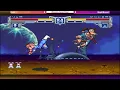 Guild Gauntlet 1 - Super Chinese Fighter