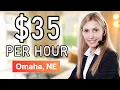 Work From Home Jobs in Omaha Nebraska HIRING IMMEDIATELY