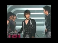 【TVPP】Super Junior - U, 슈퍼주니어 - 유 @Debut stage,Show Music Core Live
