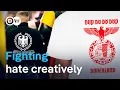 The genius trick Germany uses against neo-Nazis Culture Explained