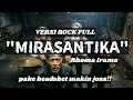 Lagu Mirasantika (Rhoma Irama Rock Cover) - Abah Narto | Full Music Video