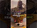 Download Lagu Thanos vs Super Sonic and Super Shadow