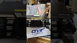 Unlock QYT 980