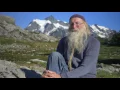 Dean Evenson speaking about his new album "Stillness"