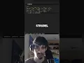 Making drum patterns with code Strudel cc