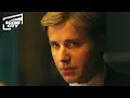 Prince Philip Gives William Life Advice The Crown Jonathan Pryce Ed McVey
