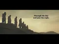Entrance Song (Lyrics) - The Black Angels