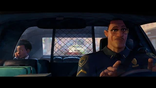 Spider-Man : New Generation – TV Spot Very Cool Review [VF]