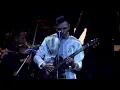 Download Lagu HERE IT COMES - (Gamelan Orchestra) - Riki Putra Feat. Addie MS \u0026 Bhinneka Orchestra