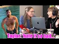 don t call him bro - Kylie tells sister-in law Taylor Swift The Kelces Biggest pet peeves Ever