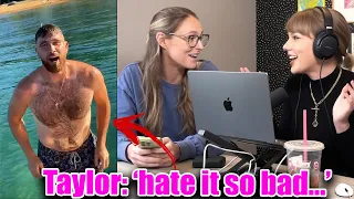 don t call him bro - Kylie tells sister-in law Taylor Swift The Kelces Biggest pet peeves Ever