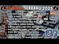Download Lagu DJ VIRAL TIKTOK 2025 | DJ STECU STECU STELAN CUEK BARU MALU | DJ KAU BUAT KU MENANGIS PILU