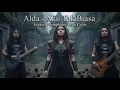 Download Lagu Alda – Aku Tak Biasa | Gothic Metal Symphonic Rock Cover ✨