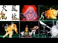 The King Of Fighters 2002 Unlimited Match All MAX-2 Hidden Super Move