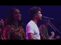Natiruts, IZA - Good Vibration (Ao Vivo)
