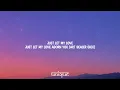 Miguel - Adorn (Lyrics)