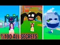 Download Lagu %100 ALL SECRET fishes 🐟 base  ! roblox steal a fish