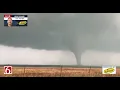 News On 6 Sunday Severe Weather Update April 26 2026