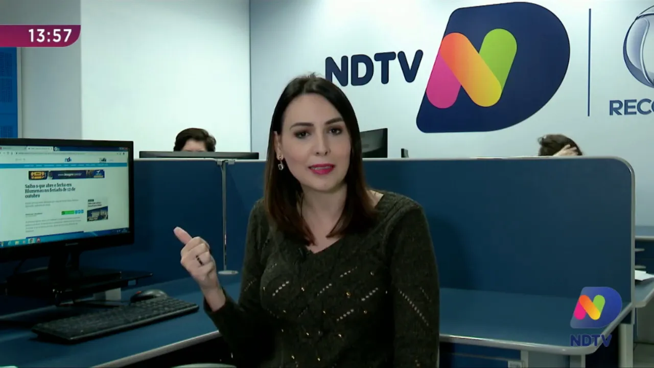 Veja o que vai abrir e fechar no feriado do dia das crianças