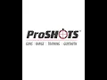 ProShots Week Seven Tip