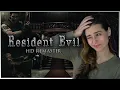 Download Lagu Chris Redfield | Resident Evil Remake | Full Playthrough