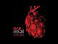 Rael - Tudo vai passar part. Paulo Msário (Áudio oficial)