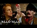 Download Lagu BEST MOMENTS from Series 3 - Part 2 | 'Allo 'Allo | BBC Comedy Greats