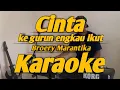 Download Lagu Cinta Broery Marantika Karaoke Korg PA700 Nada Pria
