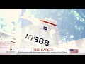 FRED DICKEY - VETERANS