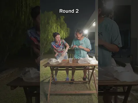 Who do you Think Won? #comedy #funny