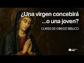 Download Lagu ¿Una virgen concebirá... o UNA JOVEN? | Curso de GRIEGO BÍBLICO