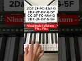 Download Lagu Ninaithale Inikkum - Pia.. Pia.. | EASY Piano Tutorial #shorts #tamil #piano #pianotutorial #goviral