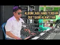 Album LAGU JAMBI DUET - ALAMSYAH - ERAWATI - RITA