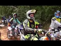 2021 Battle Of The Goats Hard Enduro| Pro Qualifier | Raw Highlights