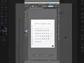 How to create a number sequence in Adobe Illustrator