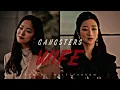 Download Lagu K-Drama | MULTIFANDOM - GANGSTERS WIFE M/V