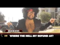 AdventuresOfAlfred Wheres My Refund News Spoof