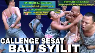 ses4t challenge pascol in ulti syilit all elsi bang pascols hilarious moments