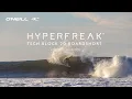 The Hyperfreak Tech Block 20 Boardshort