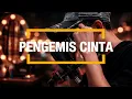 PENGEMIS CINTA - ELLA || COVER HARIS